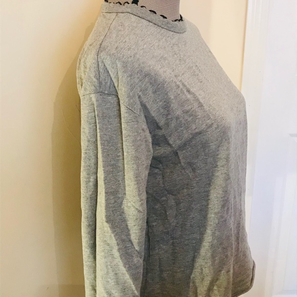 Long sleeves Top - Picture 2 of 2